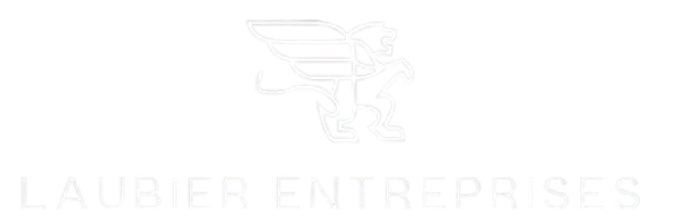 Laubier Logo